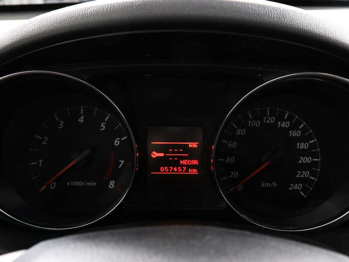 Продажа Б/У Митсубиши АС-Икс. Фото: #7