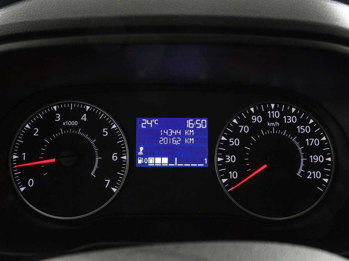 Продажа Б/У Рено Дастер. Фото: #10