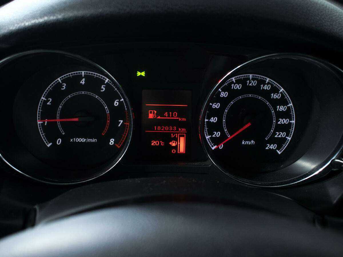 Продажа Б/У Пежо 4008. Фото: #8