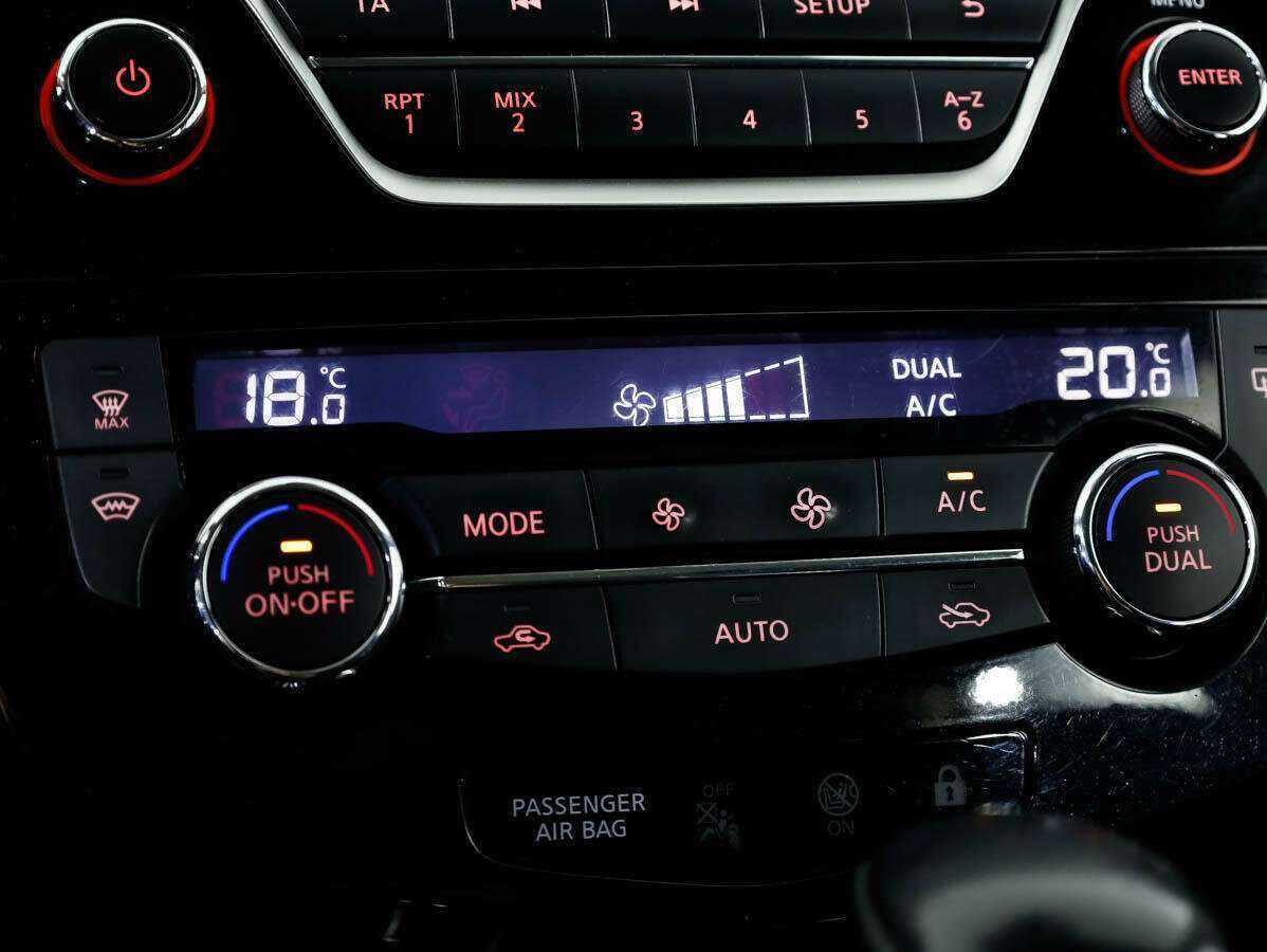 Продажа Б/У Ниссан Кашкай. Фото: #18