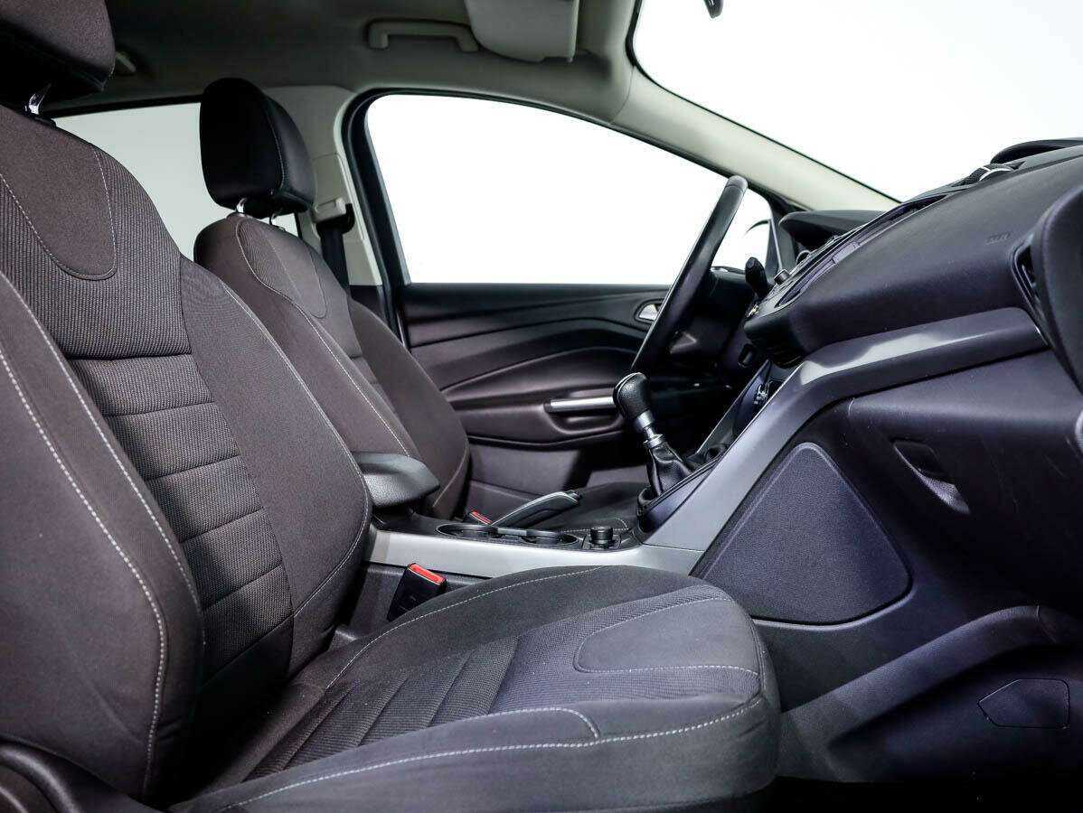 Продажа Б/У Форд Куга. Фото: #10