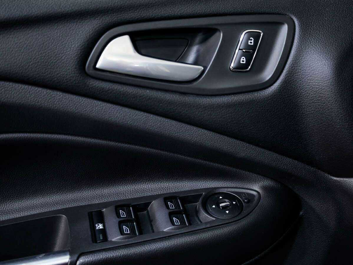 Продажа Б/У Форд Куга. Фото: #12