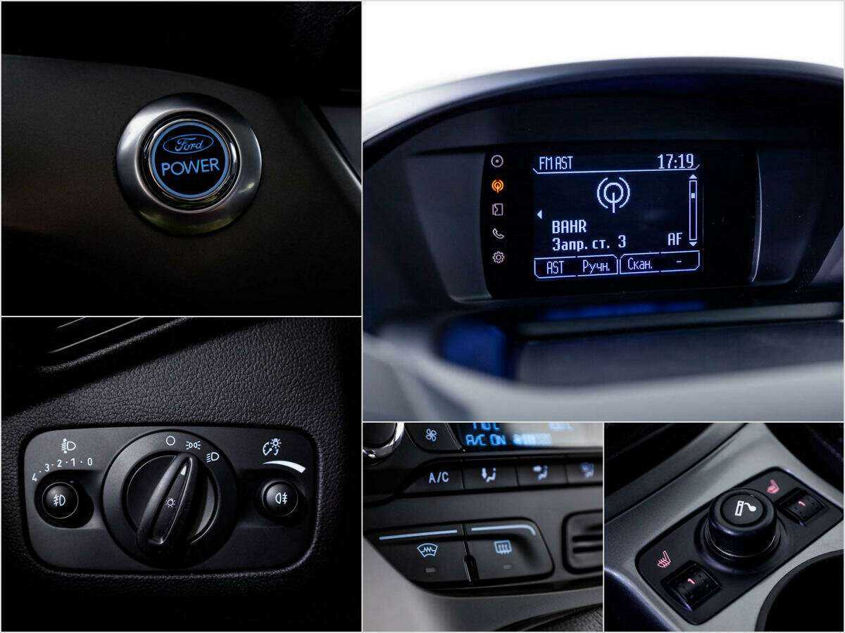 Продажа Б/У Форд Куга. Фото: #18