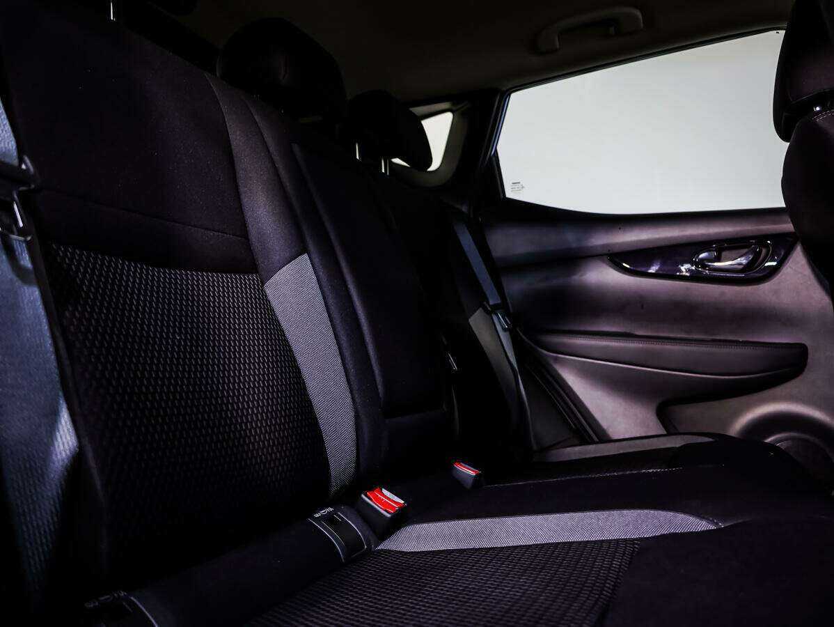 Продажа Б/У Ниссан Кашкай. Фото: #11