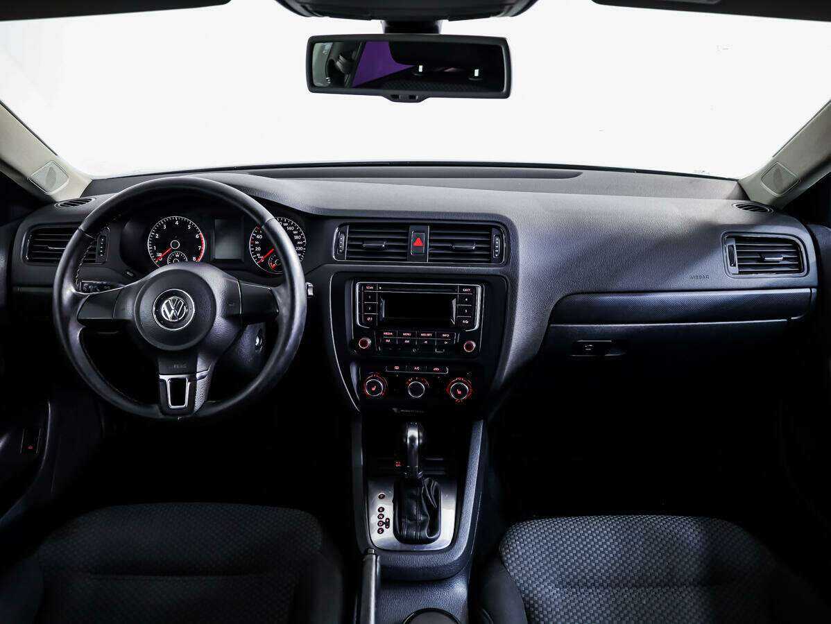 Продажа Б/У Фольксваген Джетта. Фото: #8