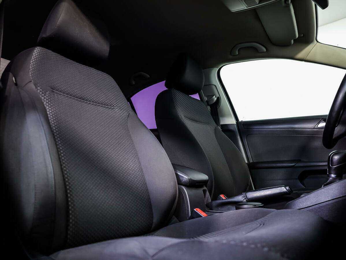 Продажа Б/У Фольксваген Джетта. Фото: #9