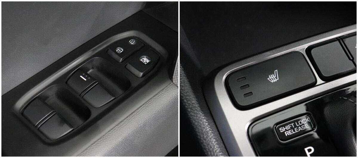 Купить Hyundai Creta с пробегом. Фото: #13