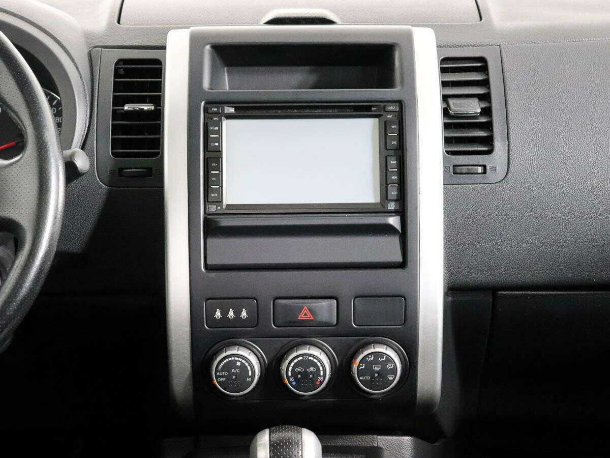 Продажа Б/У Ниссан Икс-Трейл. Фото: #11