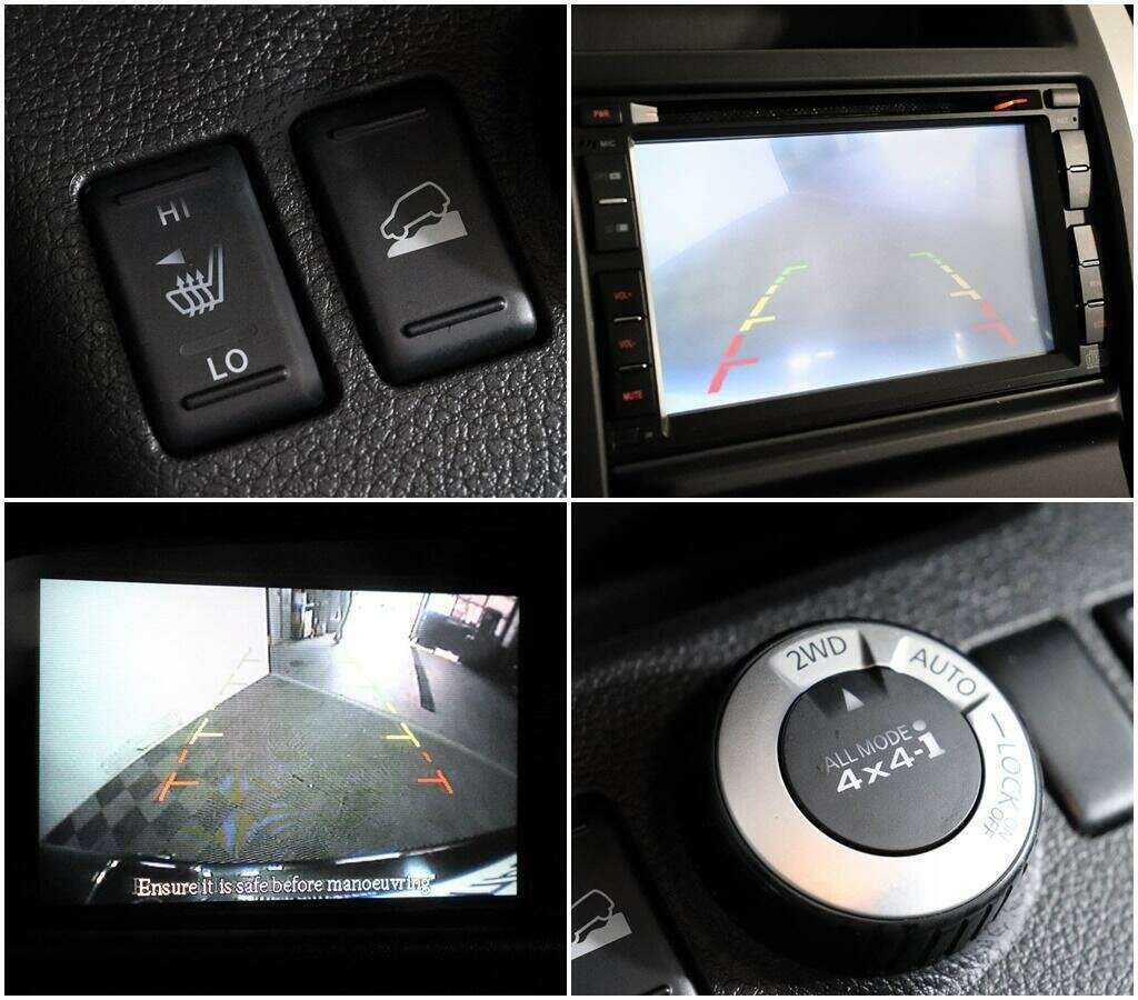 Продажа Б/У Ниссан Икс-Трейл. Фото: #14