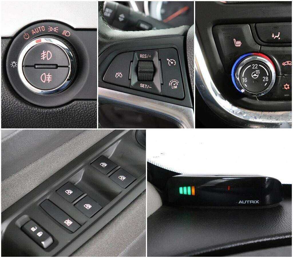 Продажа Б/У Опель Мокка. Фото: #13