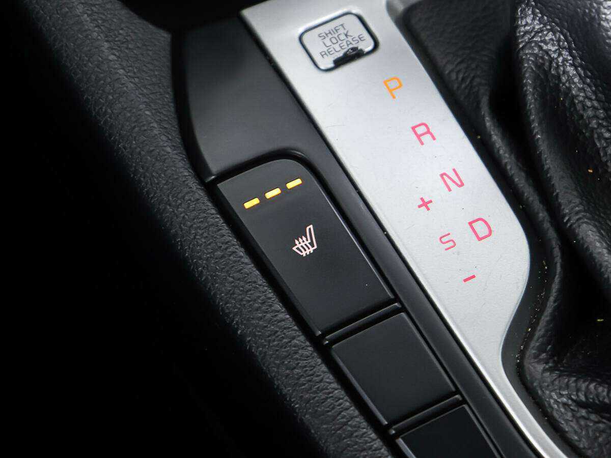 Продажа Б/У Киа Церато. Фото: #11