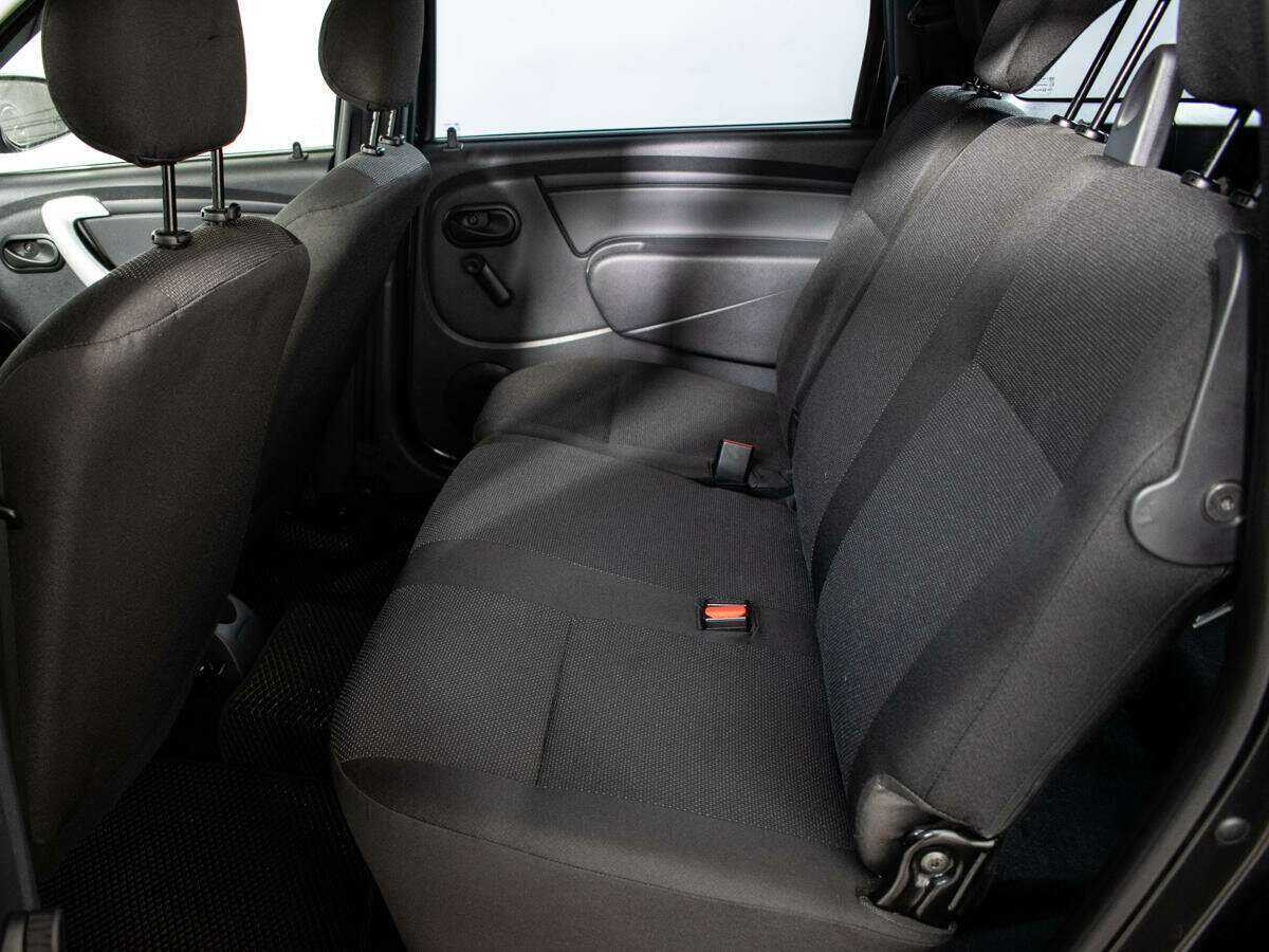 Продажа Б/У Лада (ВАЗ) Ларгус. Фото: #7