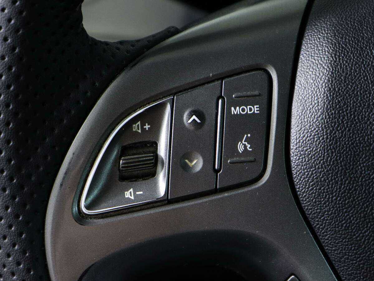 Продажа Б/У Хендай ай-икс35. Фото: #19