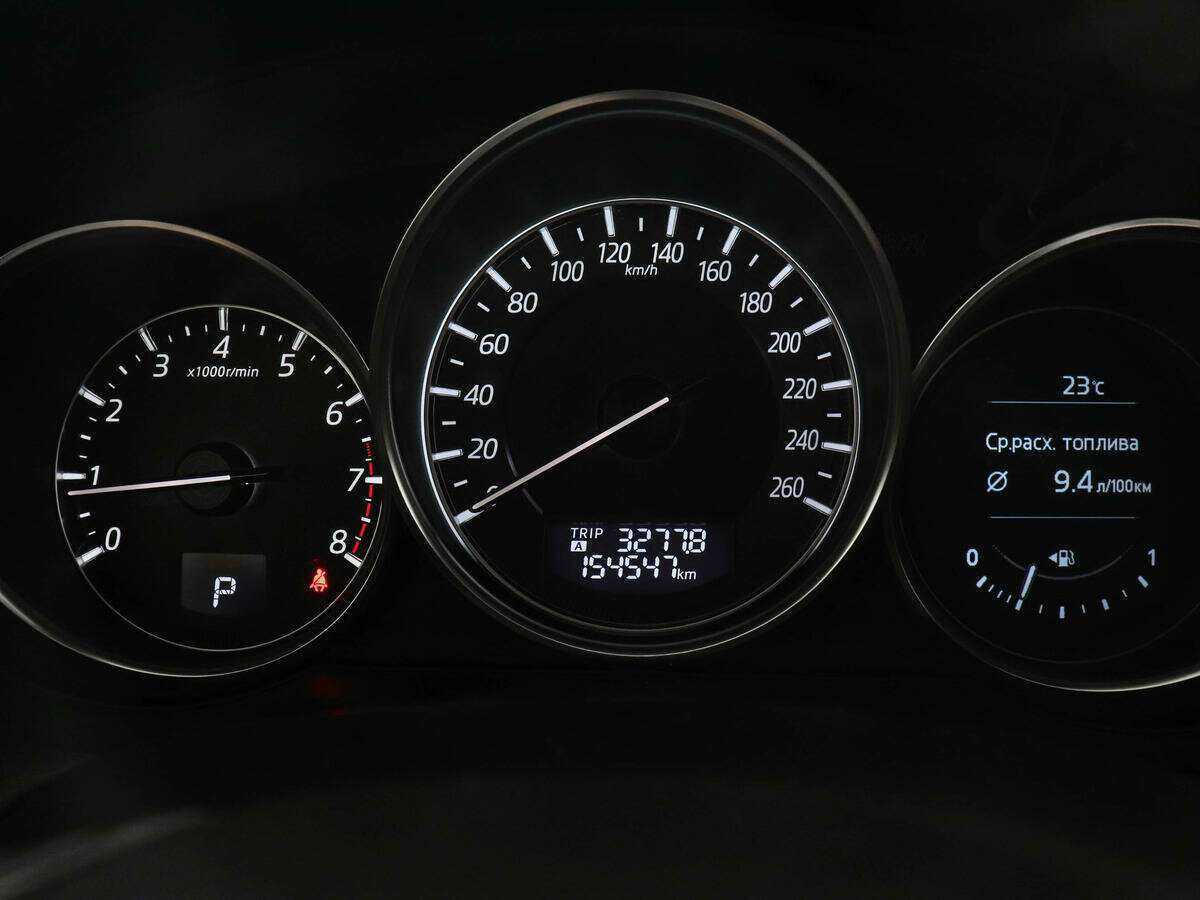 Продажа Б/У Мазда Ц-Икс-5. Фото: #10