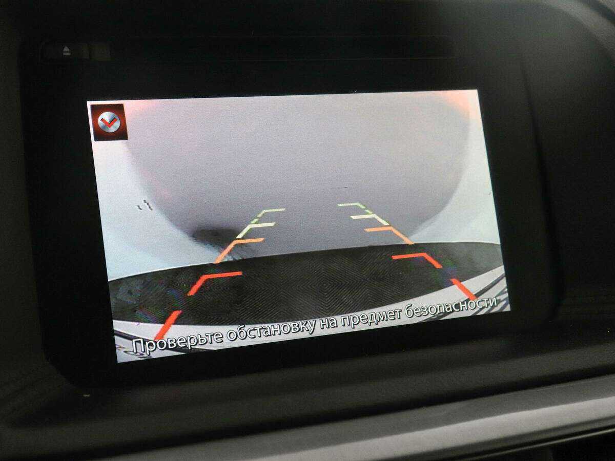 Продажа Б/У Мазда Ц-Икс-5. Фото: #12