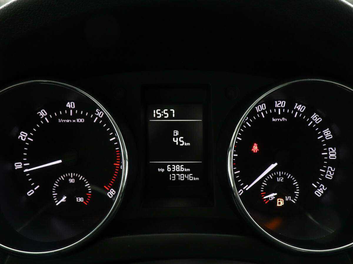 Продажа Б/У Шкода Йети. Фото: #10