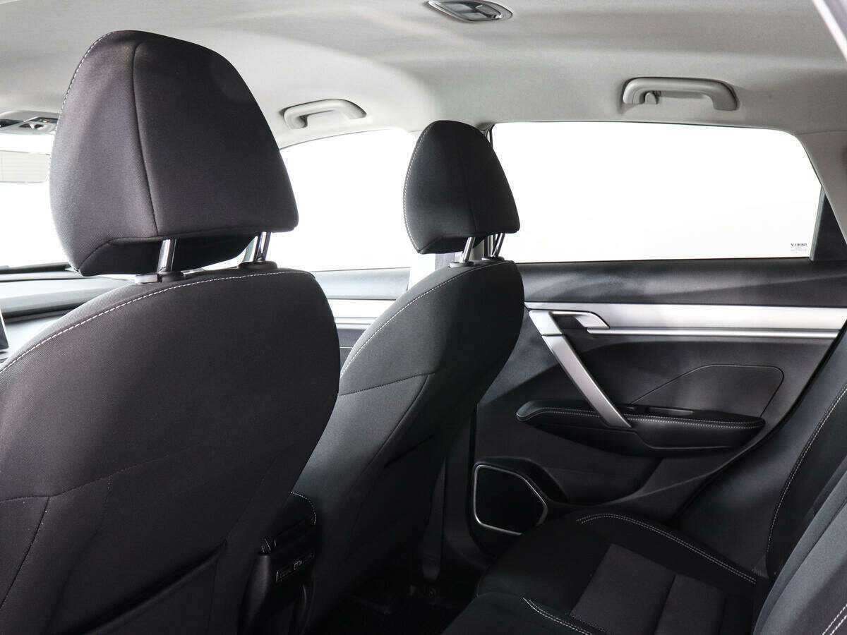 Продажа Б/У Джили Кулрэй. Фото: #11