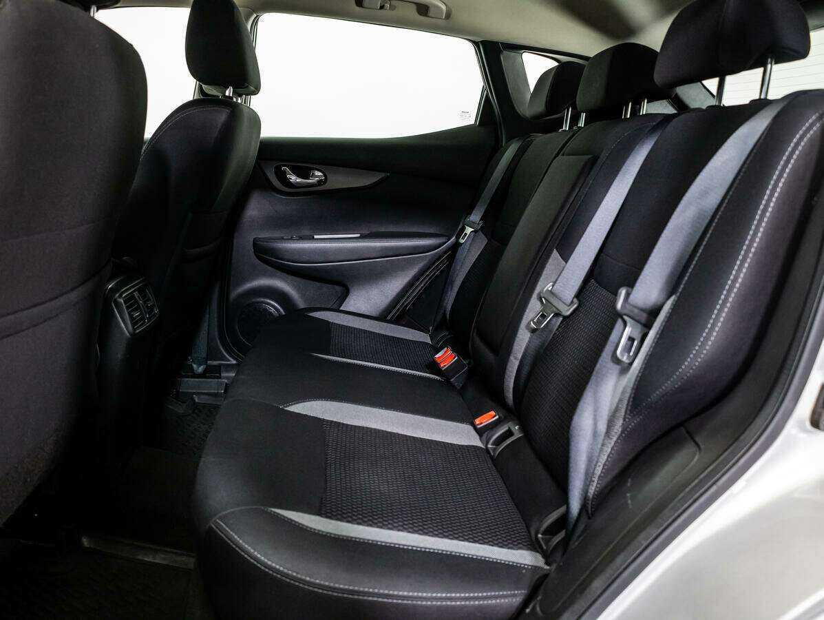 Продажа Б/У Ниссан Кашкай. Фото: #7