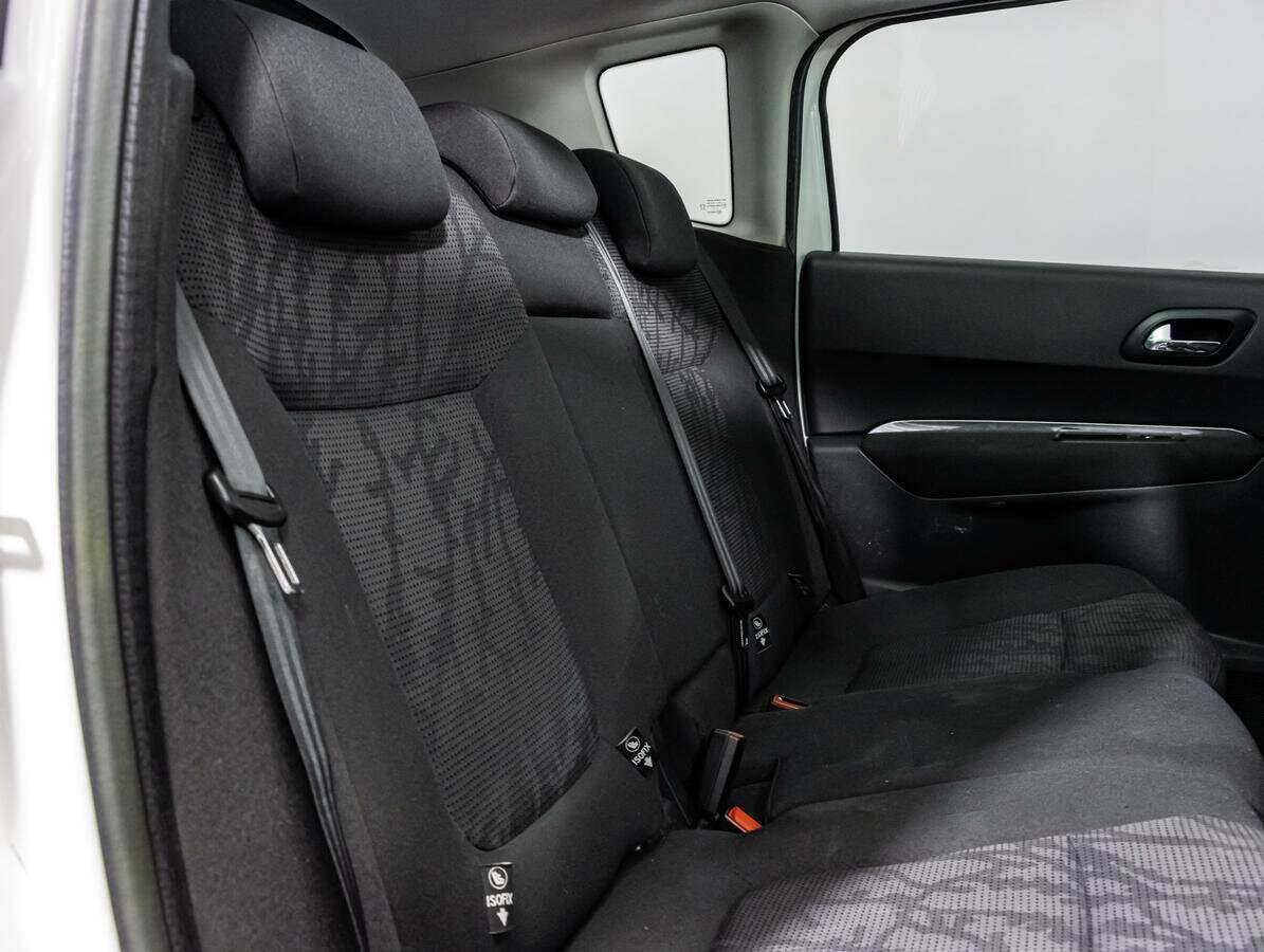 Продажа Б/У Пежо 3008. Фото: #9