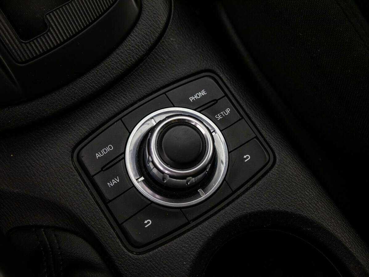 Продажа Б/У Мазда Ц-Икс-5. Фото: #13