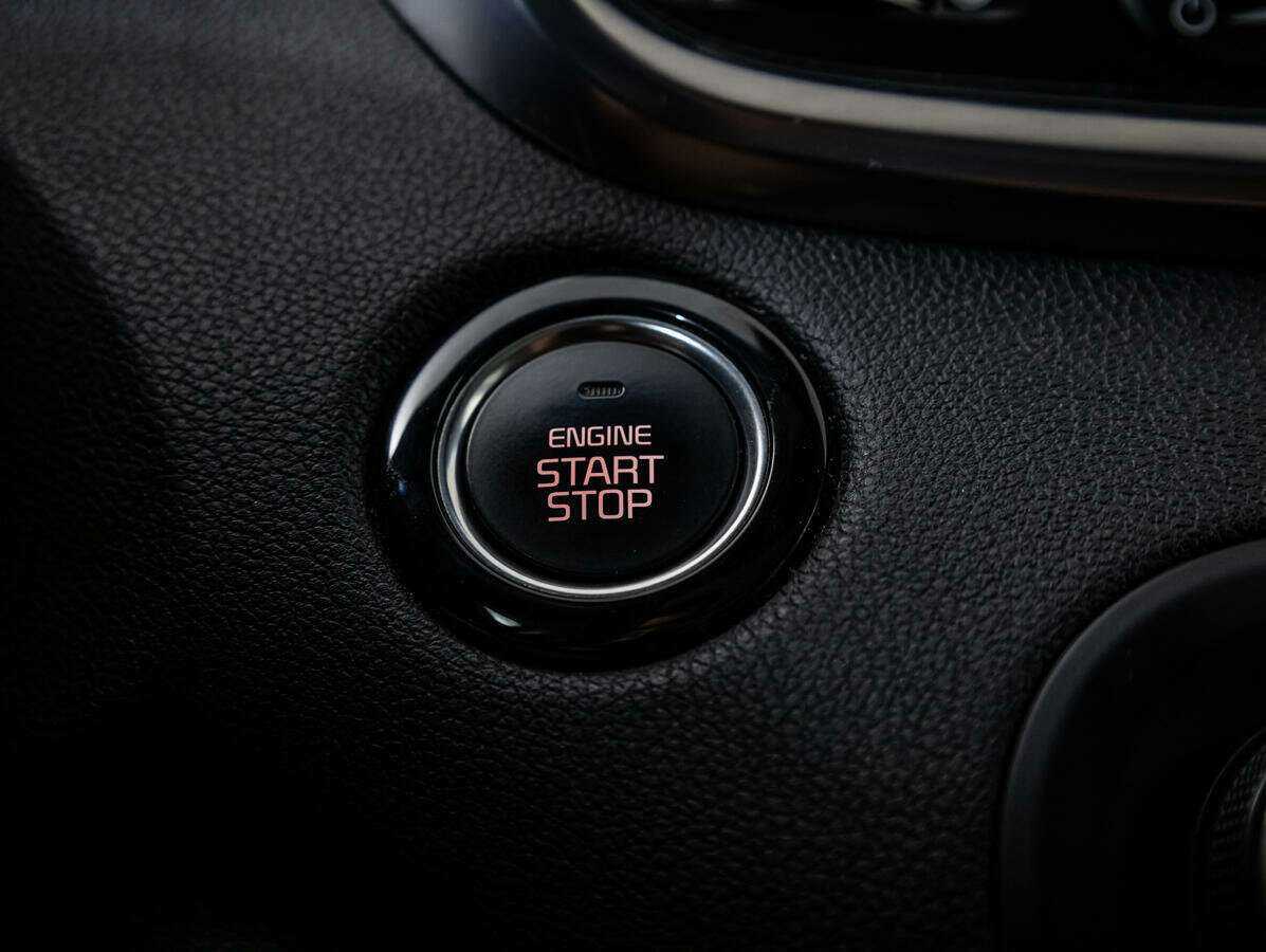 Купить Kia Sorento с пробегом. Фото: #15