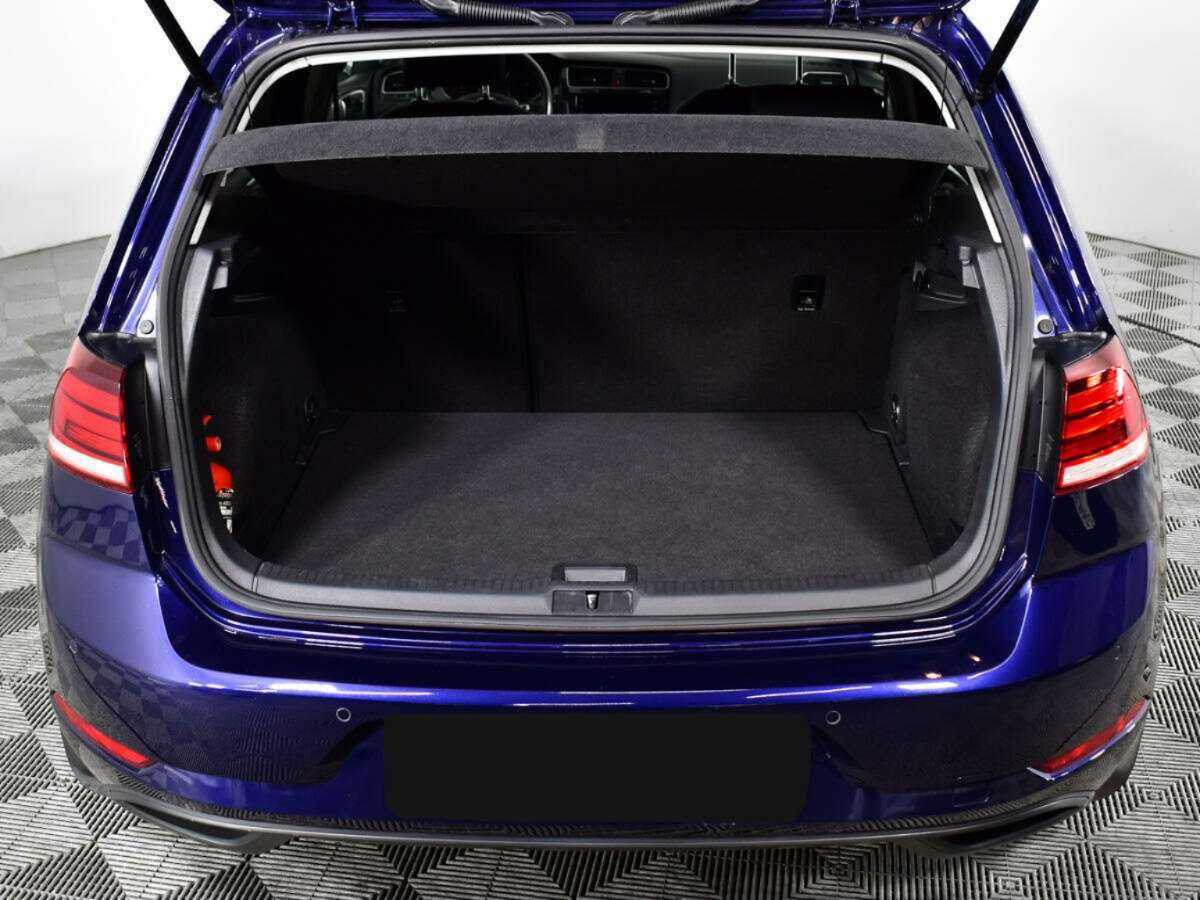 Продажа Б/У Фольксваген Гольф. Фото: #12