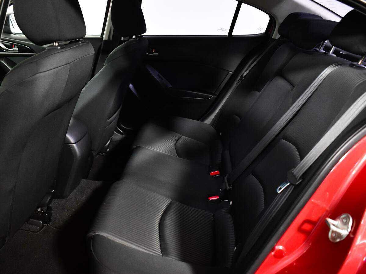 Продажа Б/У Мазда 3. Фото: #9