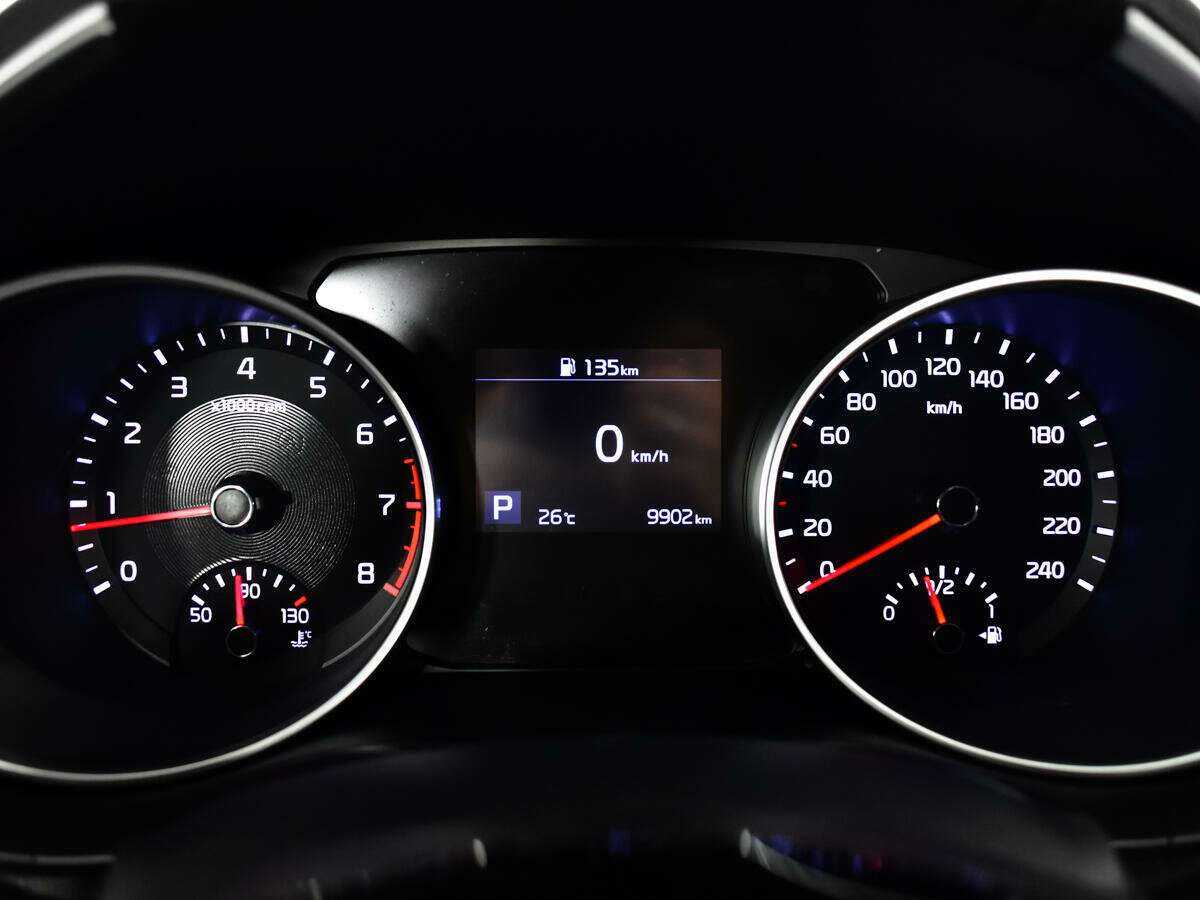 Купить Kia Ceed с пробегом. Фото: #10