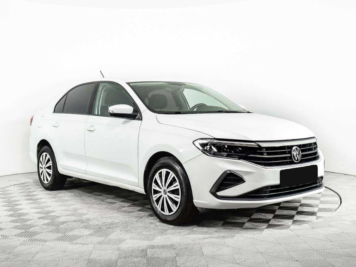 Продажа Б/У Фольксваген Поло. Фото: #2