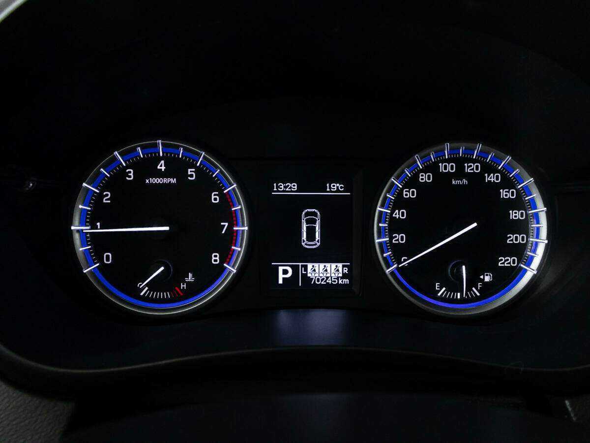 Продажа Б/У Сузуки С-Икс4. Фото: #11