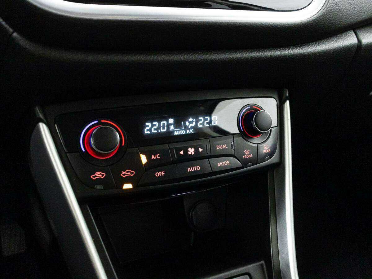 Продажа Б/У Сузуки С-Икс4. Фото: #14