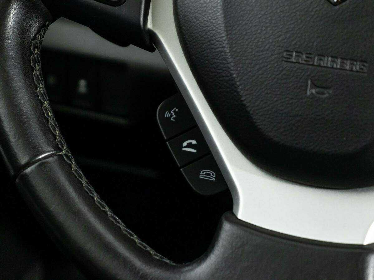 Продажа Б/У Сузуки С-Икс4. Фото: #18