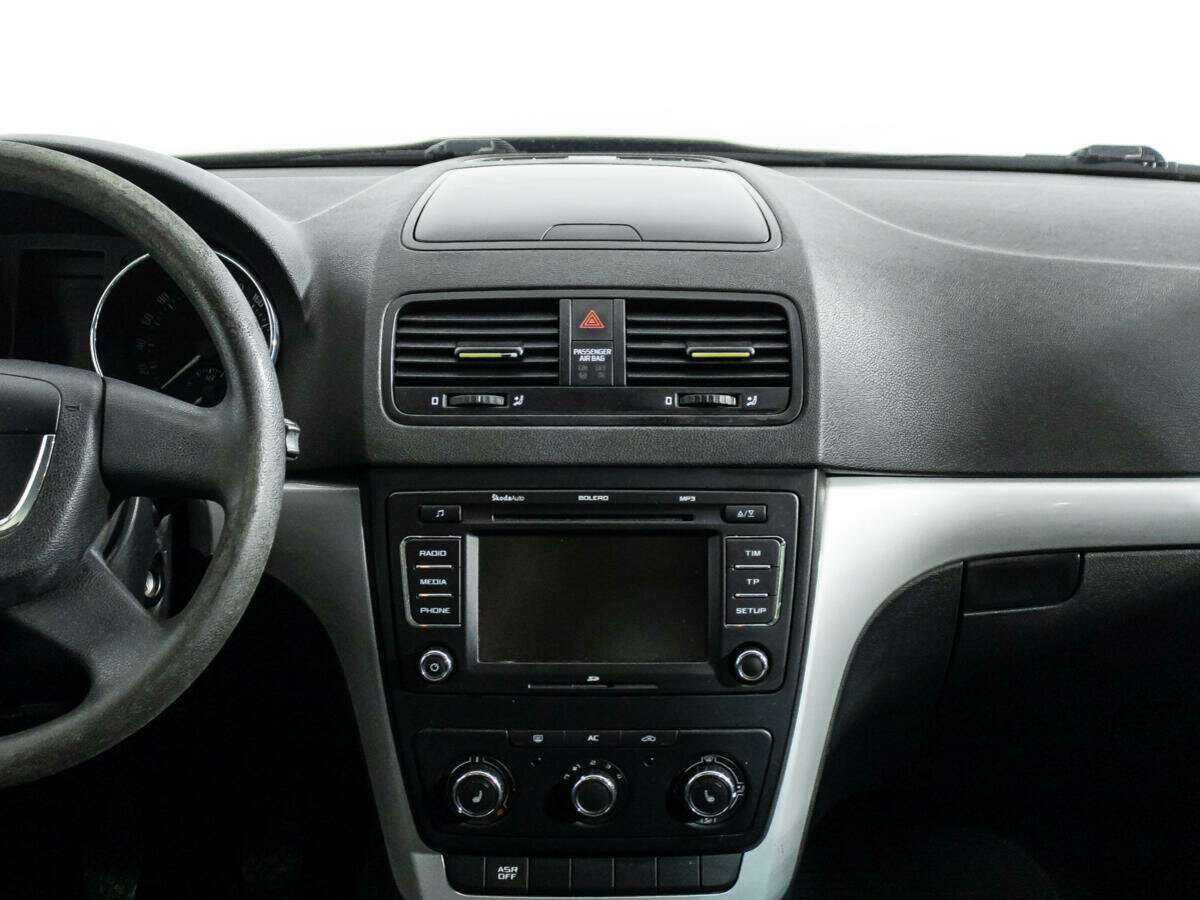 Продажа Б/У Шкода Йети. Фото: #12