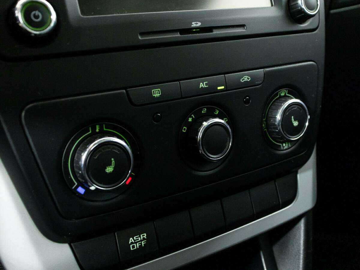 Продажа Б/У Шкода Йети. Фото: #13