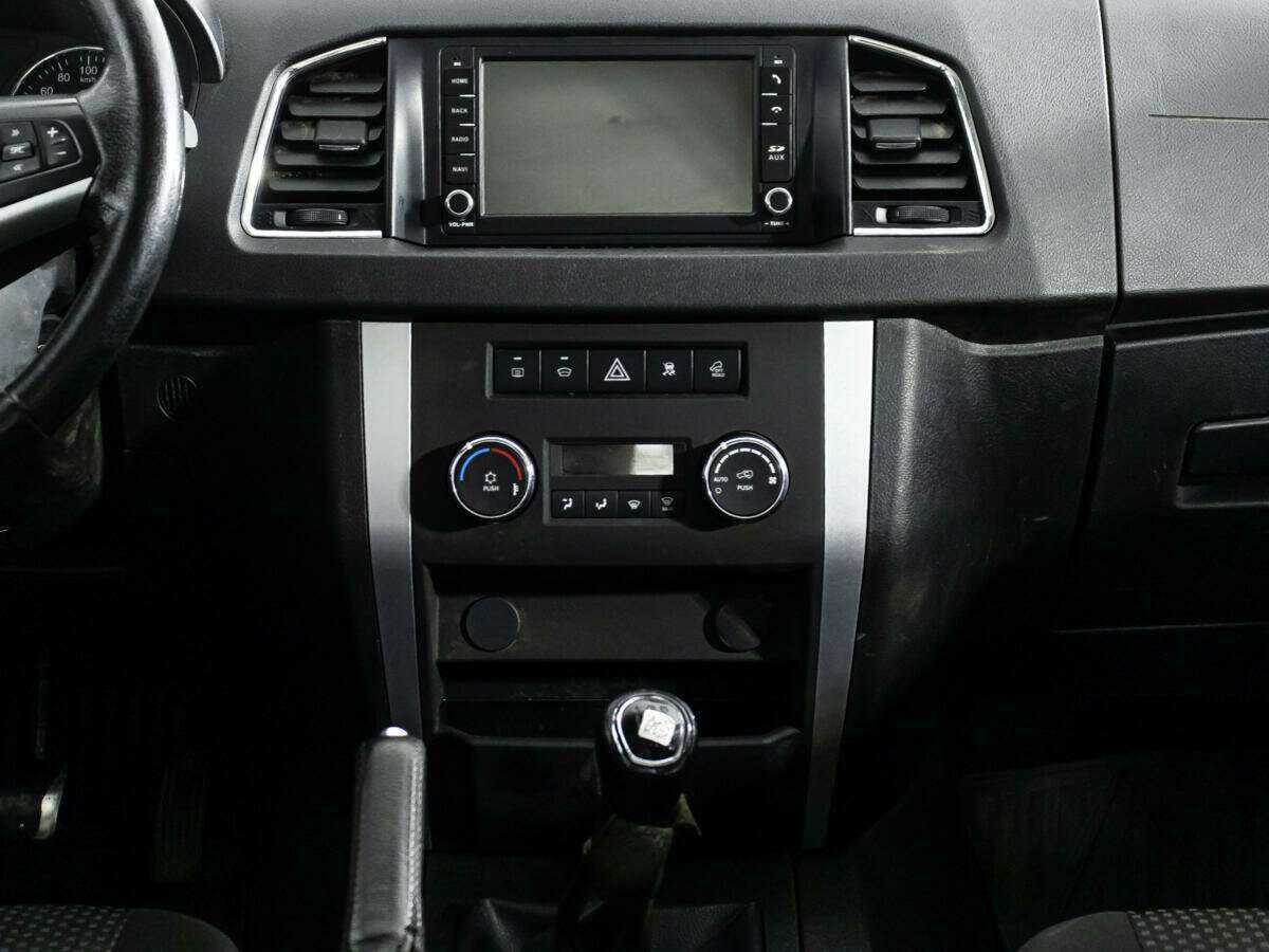 Купить УАЗ Patriot с пробегом. Фото: #13