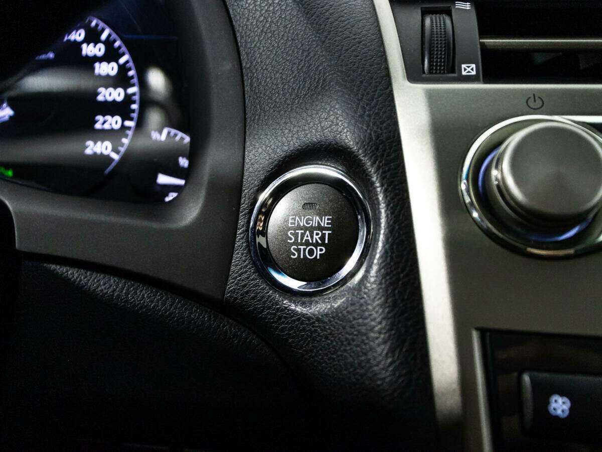 Купить Lexus RX с пробегом. Фото: #18