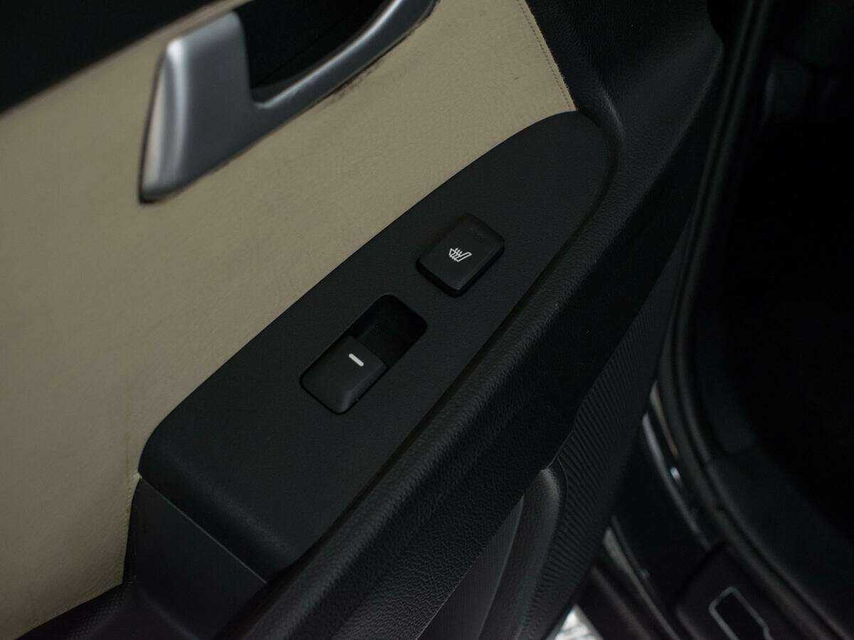 Купить Kia Sportage с пробегом. Фото: #14