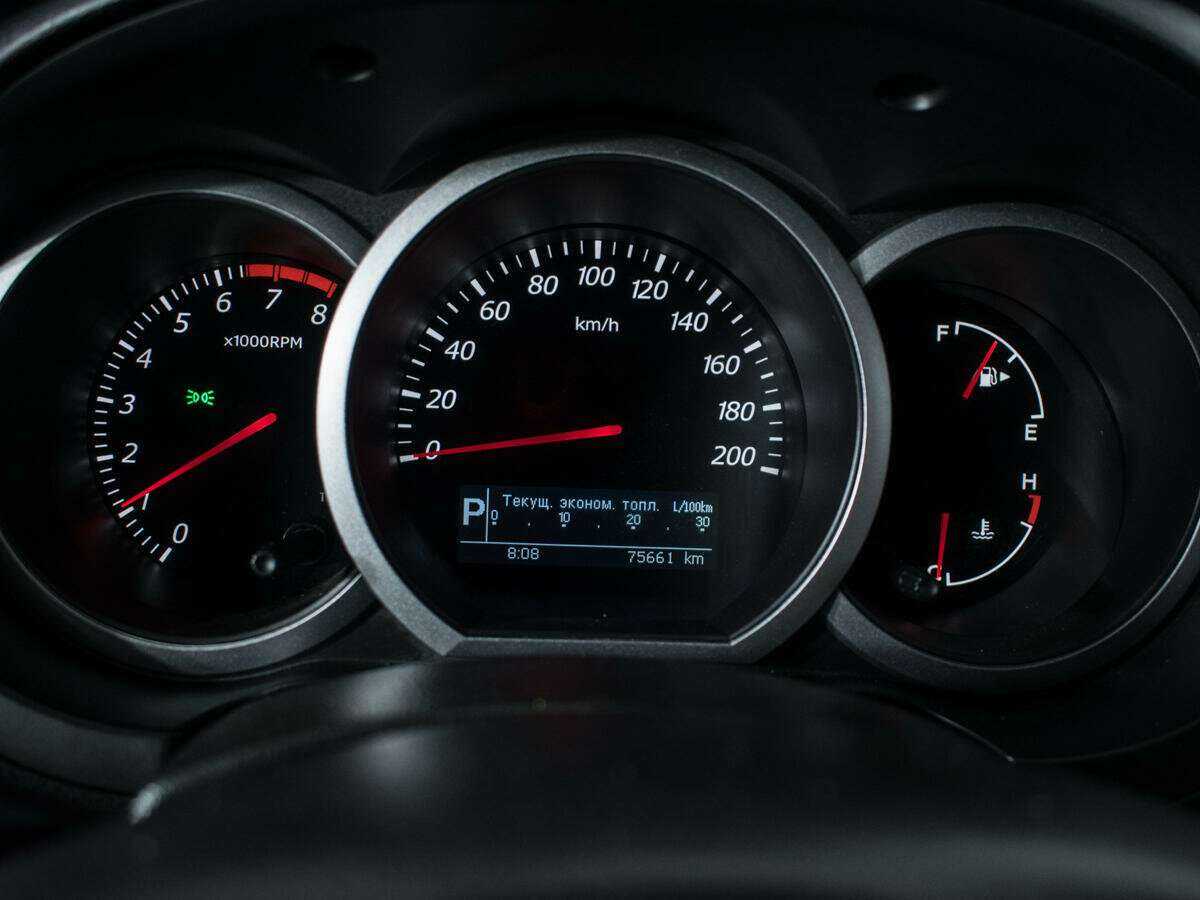 Продажа Б/У Сузуки Гранд Витара. Фото: #9