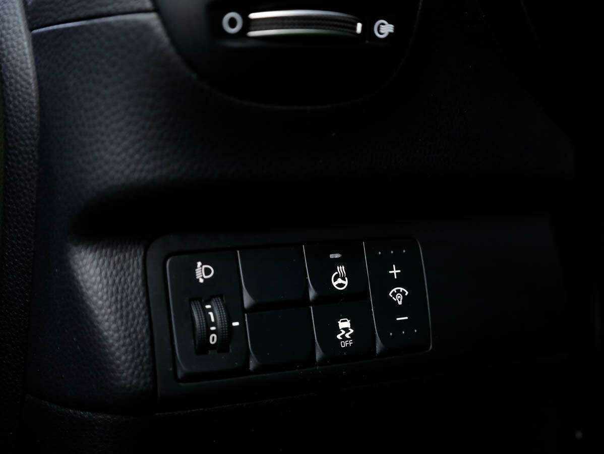 Продажа Б/У Киа Соул. Фото: #11