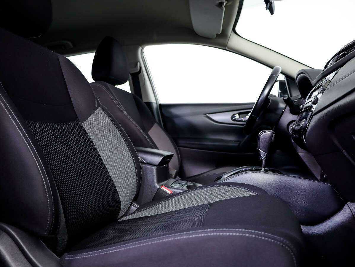 Продажа Б/У Ниссан Кашкай. Фото: #10