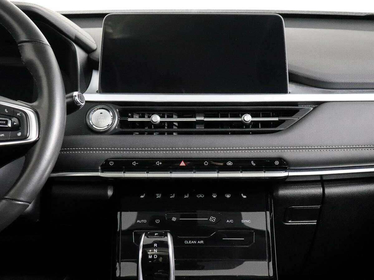 Продажа Б/У Чери Тигго 7 Про. Фото: #10