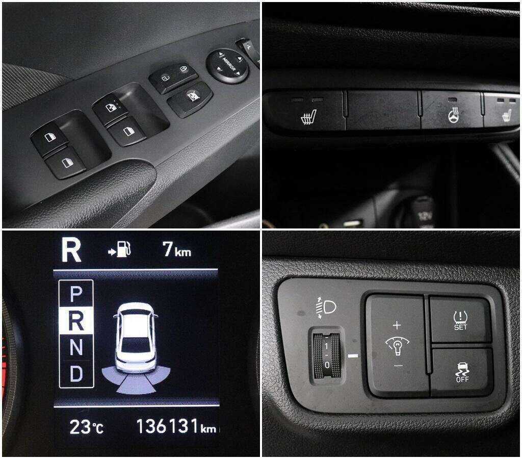 Продажа Б/У Хендай Солярис. Фото: #12