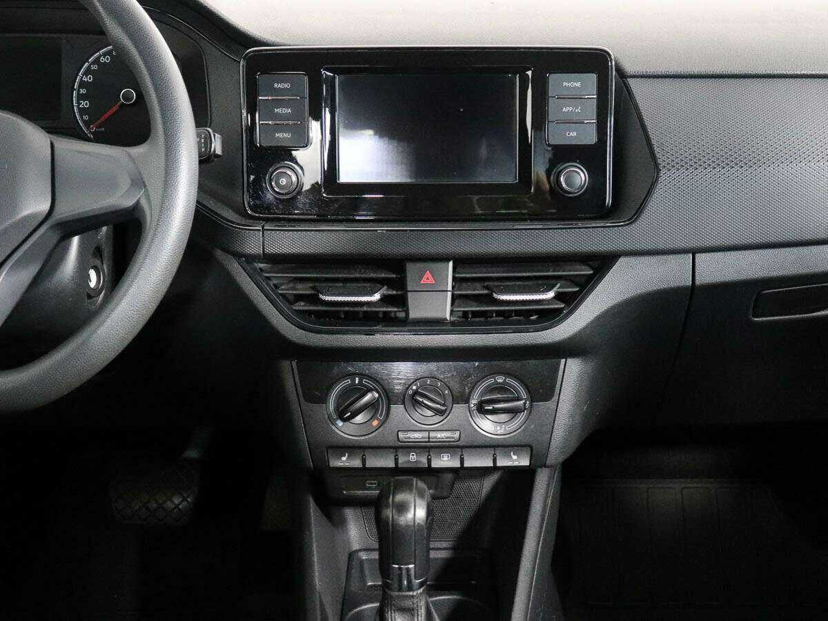 Продажа Б/У Фольксваген Поло. Фото: #11