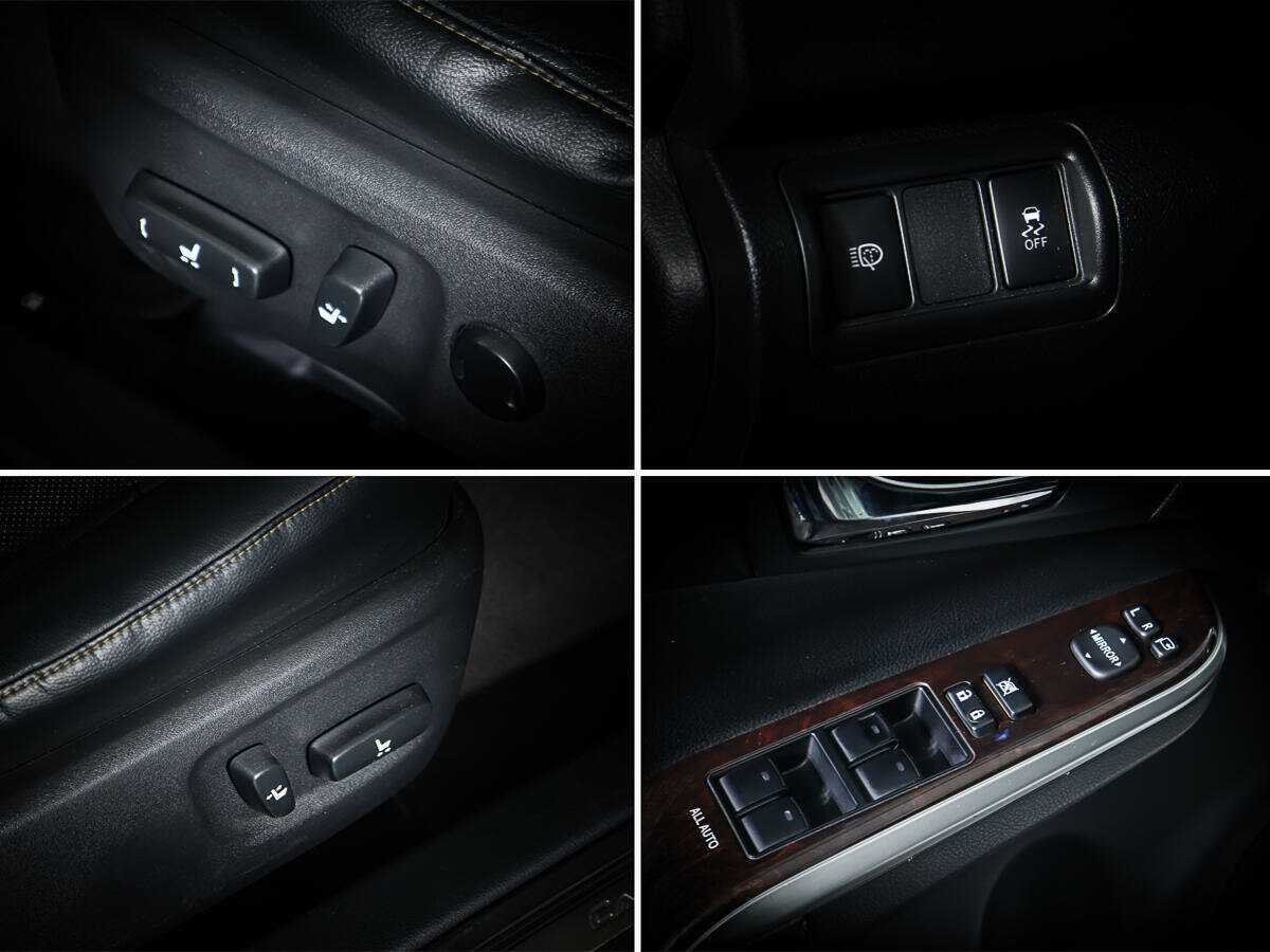 Продажа Б/У Тойота Камри. Фото: #7