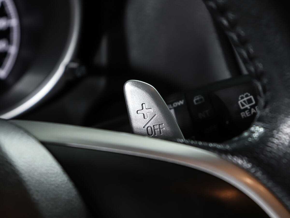 Продажа Б/У Митсубиши АС-Икс. Фото: #13