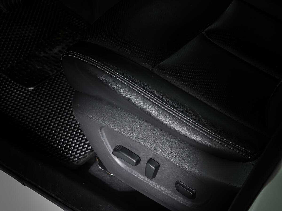 Купить Nissan X-Trail с пробегом. Фото: #16