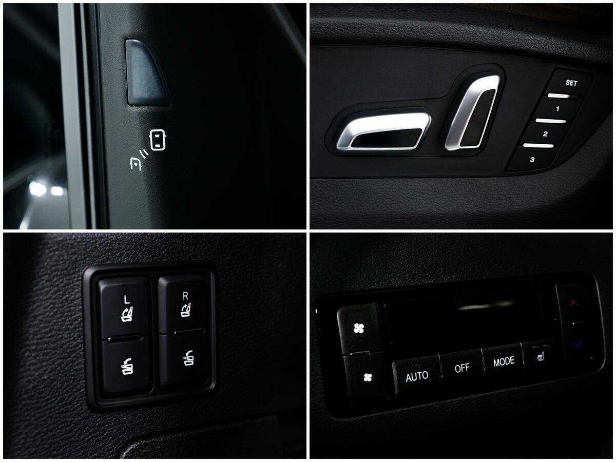 Купить Haval H9 с пробегом. Фото: #19