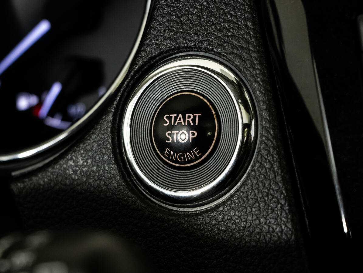 Купить Nissan X-Trail с пробегом. Фото: #12