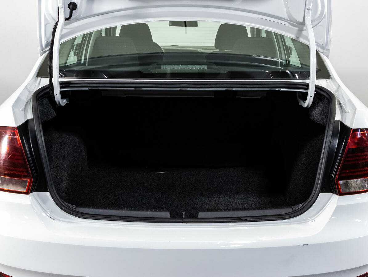 Продажа Б/У Фольксваген Поло. Фото: #15