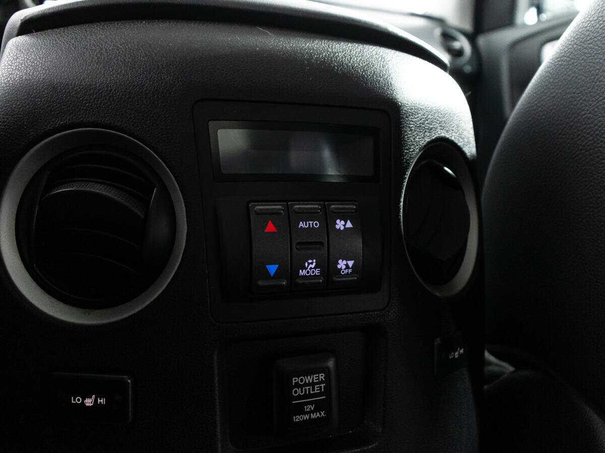 Купить Honda Pilot с пробегом. Фото: #20